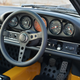 Illustration for article titled Drool All Over Yourselves At This Fantastically Orange 911 Reimagined By Singer